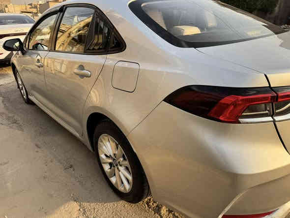 للبيع كورلا 2022فول مواصفات APEX
ماشيه 69 

رقم سليمانيه

مكاني شهداء السيديه

بيه بارد خفيف 

السعر 155

الرقم ***********
