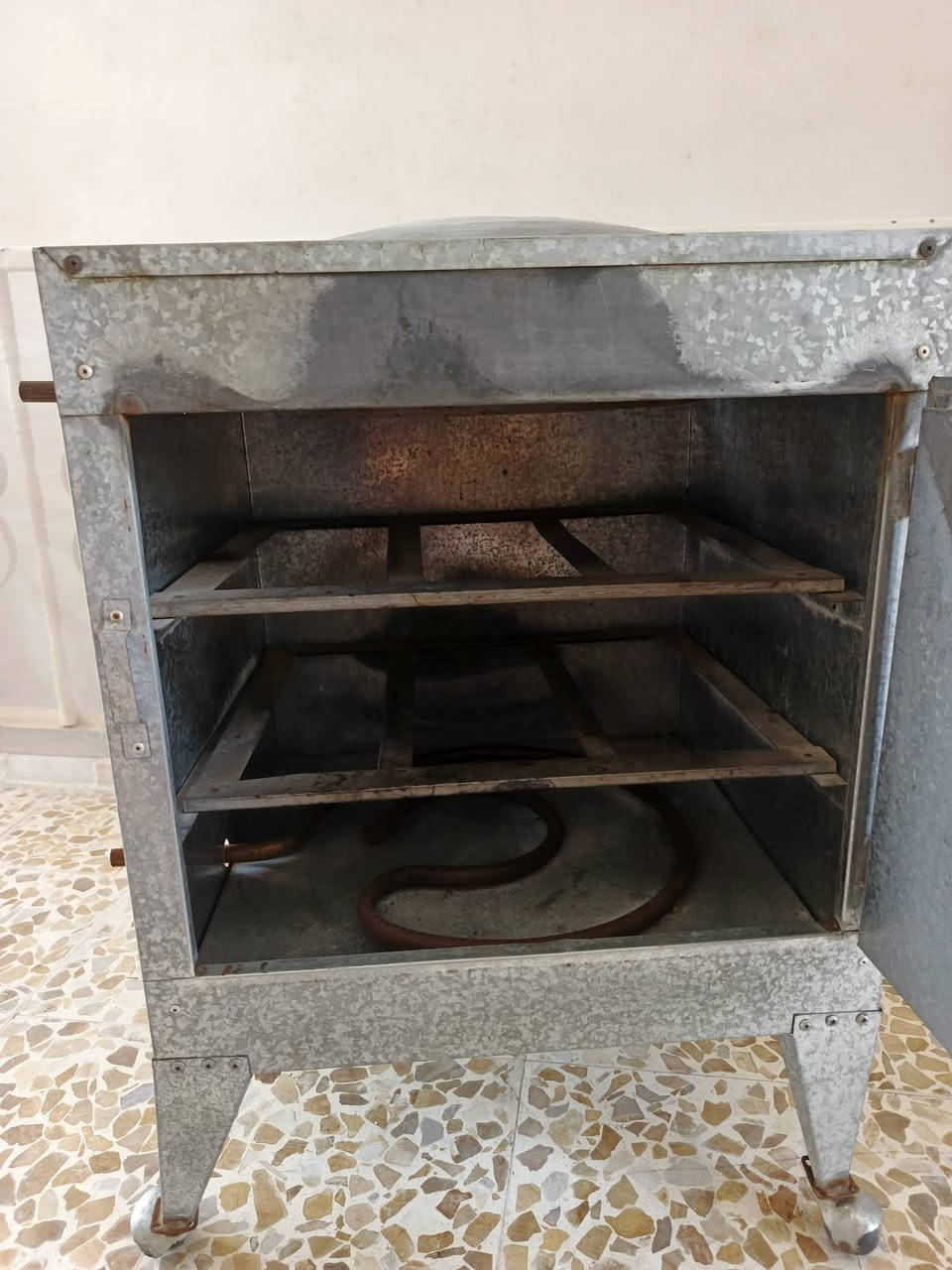 للبيع استعمال قليل اخو الجديد 25


**إذا كنت صاحب هذا الإعلان وتريد حذفه لأي سبب، رجاءا أرسل رسالة إلى الدعم الفني**