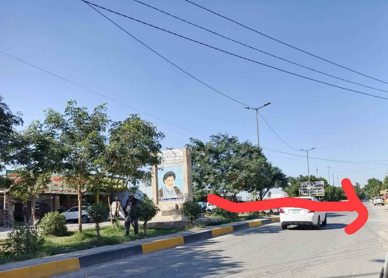 بيت للايجار طابقين اجارة 275 اجر طابق واحد الثاني ماكمل مغلق
فرع للمجاور لمدرسة الاجيال قرب المولد. 100 متر بناء جديد ستوة طلع منة الخلفة. 
غزفة وصالة ومطبخ واستقبال ومنوار وصحيات خارجية 
تفاصيل اكثر

***********
