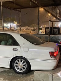 بلا صبغ • تايرات نضاف • نجف