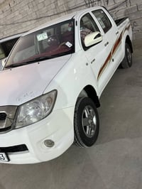 فلاونزه • ٢٠١٠ • كويتي