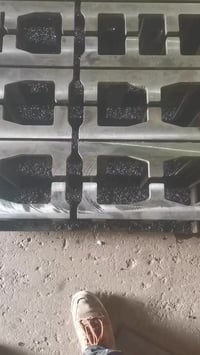 حدادة قوالب • ملحقات معمل بلوك • كركوك الحي الصناعي