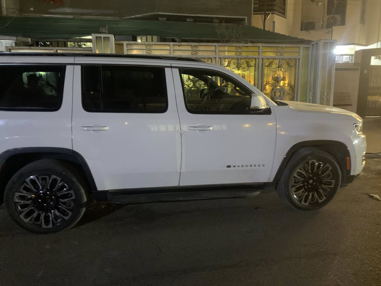 جيب وركونر
موديل ٢٠٢٢  بدون رقم سعر ٢٧٠ بغداد ***********
