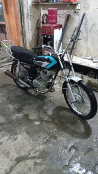 نجف كوفه • قير 5 • جاهزه للشارع