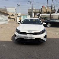 سيراتو • ٢٠٢٤ • مكفولة صبغ