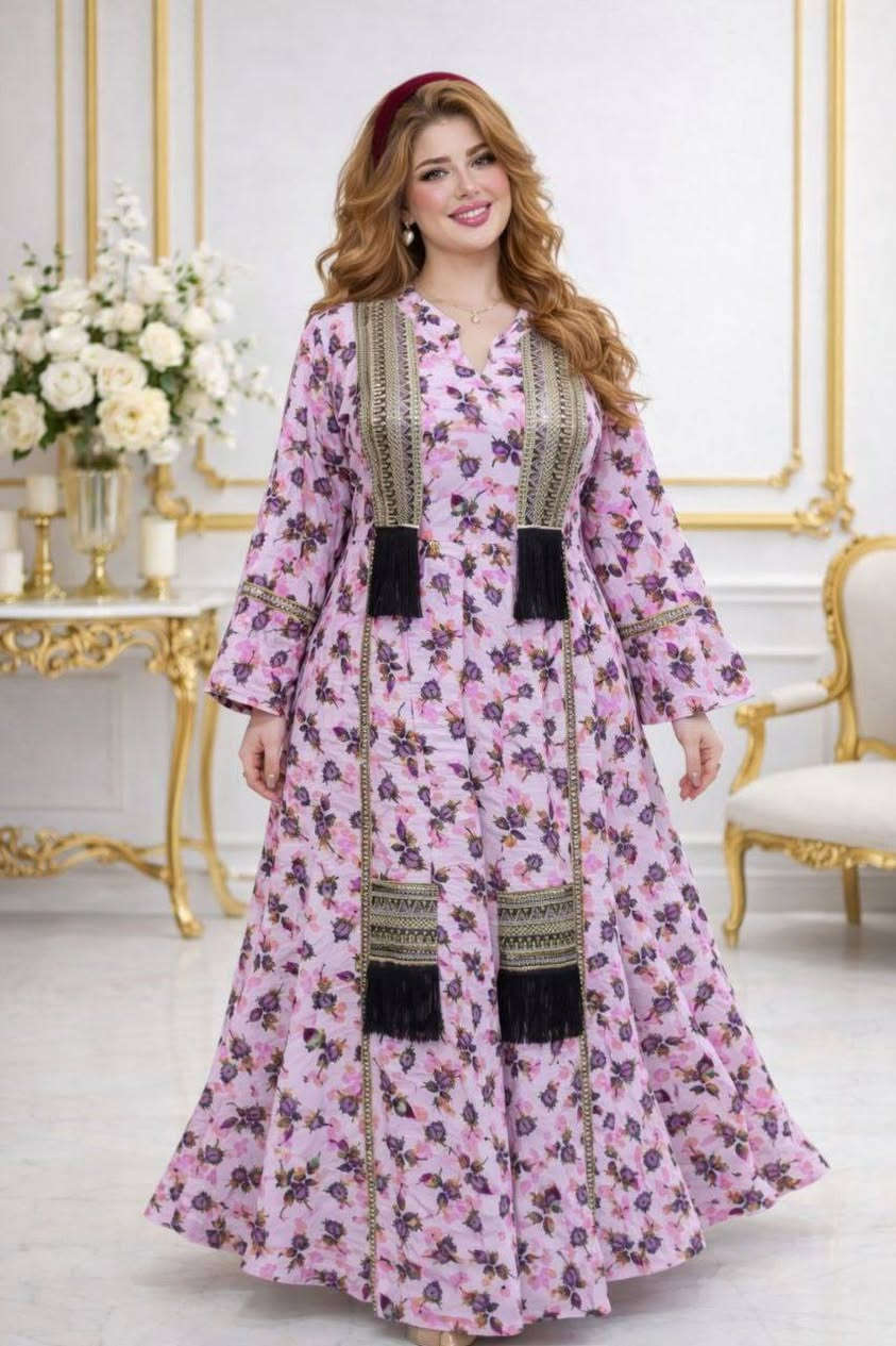 #دراعه كشمير تجنن
#قياس L -XL -2X -3X
#السعر 20 الف
#توصيل لكل المحافظات5 #الاف


**إذا كنت صاحب هذا الإعلان وتريد حذفه لأي سبب، رجاءا أرسل رسالة إلى الدعم الفني**