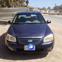 سيراتو • ٢٠٠٨ • رقم بغداد