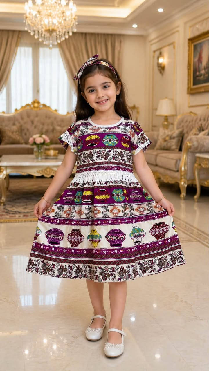 عرض خاص ( تنزيلات )
دشداشه بناتيه قماش كشمير
قياسات 2-6 سنوات
سعر القطعه 2000 دينار فقط


**إذا كنت صاحب هذا الإعلان وتريد حذفه لأي سبب، رجاءا أرسل رسالة إلى الدعم الفني**