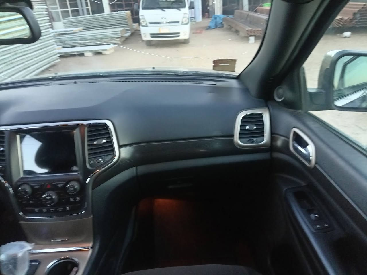 سلام عليكم جيب للبيع ٢٠١٦ ***********
