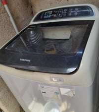 سامسونج • ١٧ كيلو • معطلة