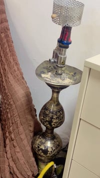 بيع نركيله طه استعمال قليل السعر  ٤٥  قفل مستعجل على بيعتها 0771195466...