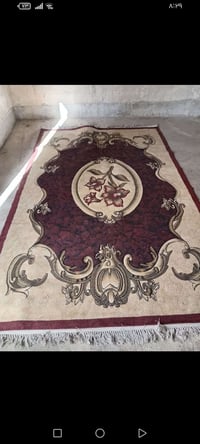 محفورة تركي قياس 2x3 السعر 25الف ٠٧٧٠٩٥٩٢٥٩٨ أيسر