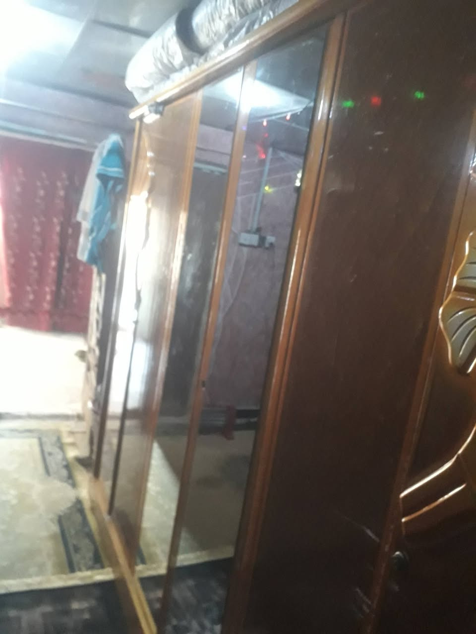 غرفه نضيفه اللبيع صاج الاصلي الزبير
***********
