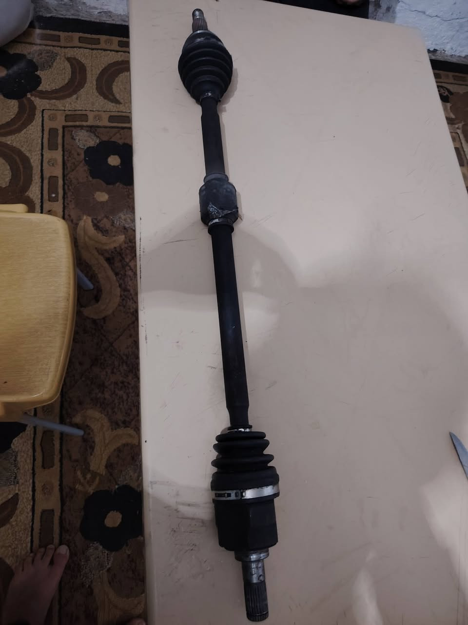 السلام عليكم شباب
درايم شفت الانتره مقدس مال حاويه شرط نضافه فول
صفحت العبري
السعر 55 وبي مجال مكاني دوانيه شراي اتصال ***********.
