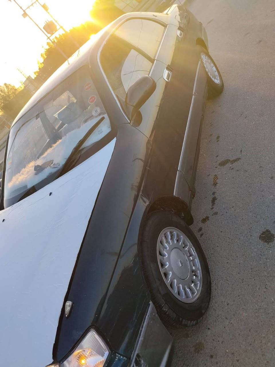 السلام عليكم بطه فصل كفاله كص ونقل مكينه وكير جدد حداده تخم تاير جاهزه مابيه نقص 1993سنويه منتهيه48وبيها مجال البصرة, العراق


**إذا كنت صاحب هذا الإعلان وتريد حذفه لأي سبب، رجاءا أرسل رسالة إلى الدعم الفني**