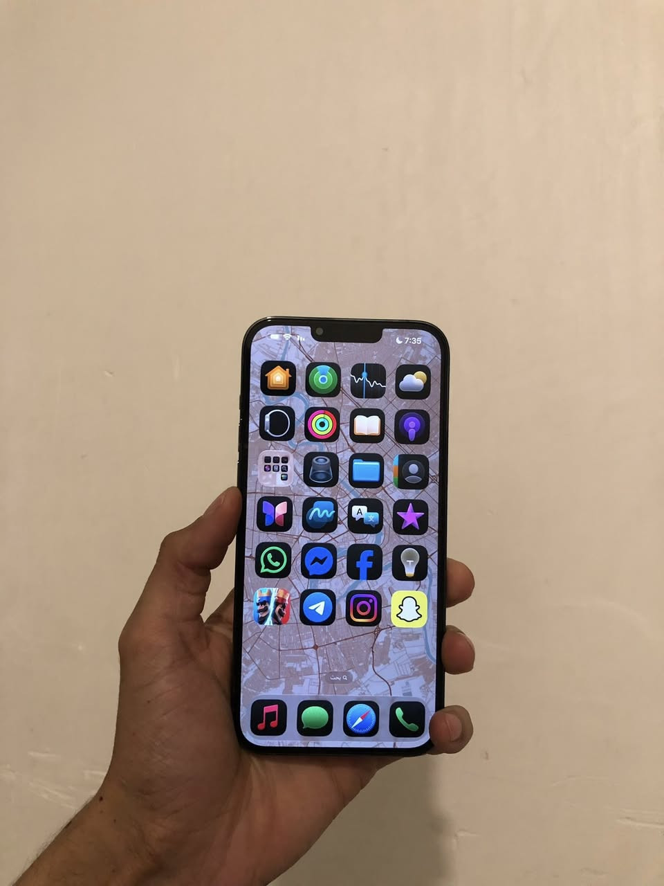 ايفون 13 برو ماكس ذاكره 128 بطاريه 80 شرق اوسط مكفول من الفتح ب650 وبي مجال


**إذا كنت صاحب هذا الإعلان وتريد حذفه لأي سبب، رجاءا أرسل رسالة إلى الدعم الفني**