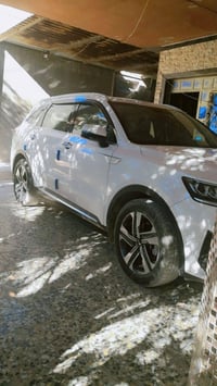 سورينتو ٢٠٢١ • ٤٥٠٠٠ كم • كي كارد ١٤ شهر