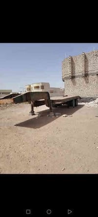 عربانه لورد • براد ألماني • الرمادي