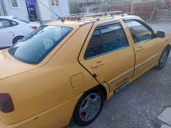 شيري كوين موديل2010 بلا ضرار كربونه بانزين صبغه شركه بعدها مكينه بدايه صرف كير شرط هيه وغرامات صفر هزه جديده حساسات بل دعاميه كاميرا شاشه السعر 33وبيها مجال والسوك كلشي بي ***********
