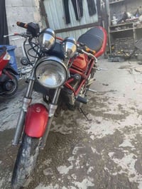 دراجة سازركي باندة ربع الدراجة مكفولة كفالة عامة للبيع مكاني بغداد الش...