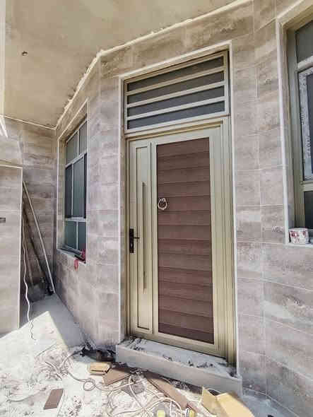 على بركة الله 🚨
معمل وحدادة بوابة واسط 
بادارة / كرار علي 
بيج خاص باغراض الحدادة 
من ابواب وشبابيك واغراض الحدادة الفنية 
مستعدون عن تجهيز كافة امور الحدادة العامة الفنية على القياسات المطلوبة وبمواصفات خاصة 
🌍موقع/ واسط -  الكوت الكوت الجديده مقابيل الجملونات المختار مول 
للاستفسار الاتصال على الارقام التالية
***********
