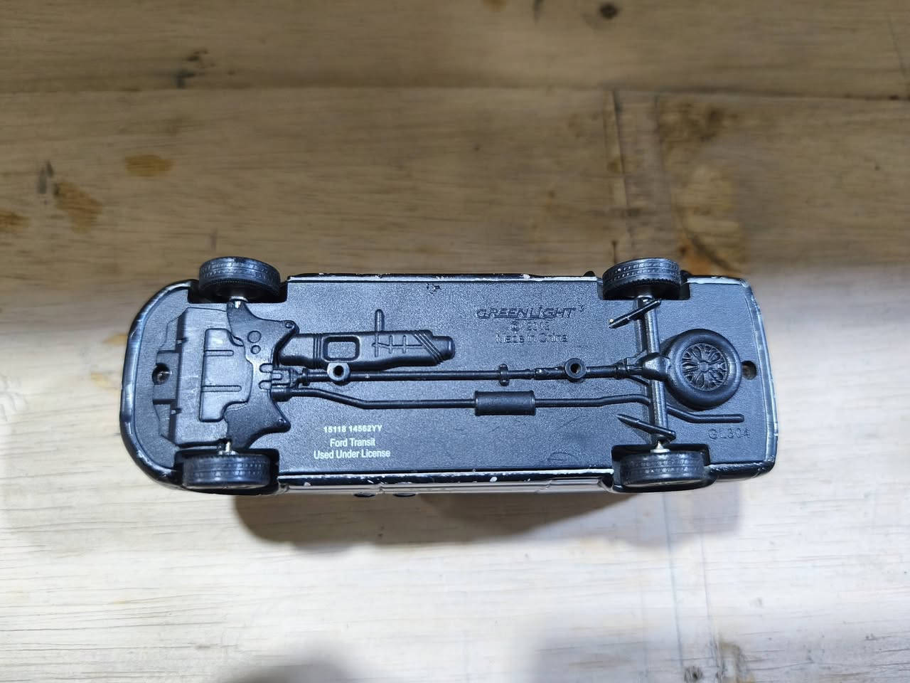 السلام عليكم .
سيارة حديد حجم ٤٣  تقريبا انتاج شركة جرين لايت نوع فورد ترانسيت  للبيع السعر خاص لطفا . يتوفر توصيل .


**إذا كنت صاحب هذا الإعلان وتريد حذفه لأي سبب، رجاءا أرسل رسالة إلى الدعم الفني**