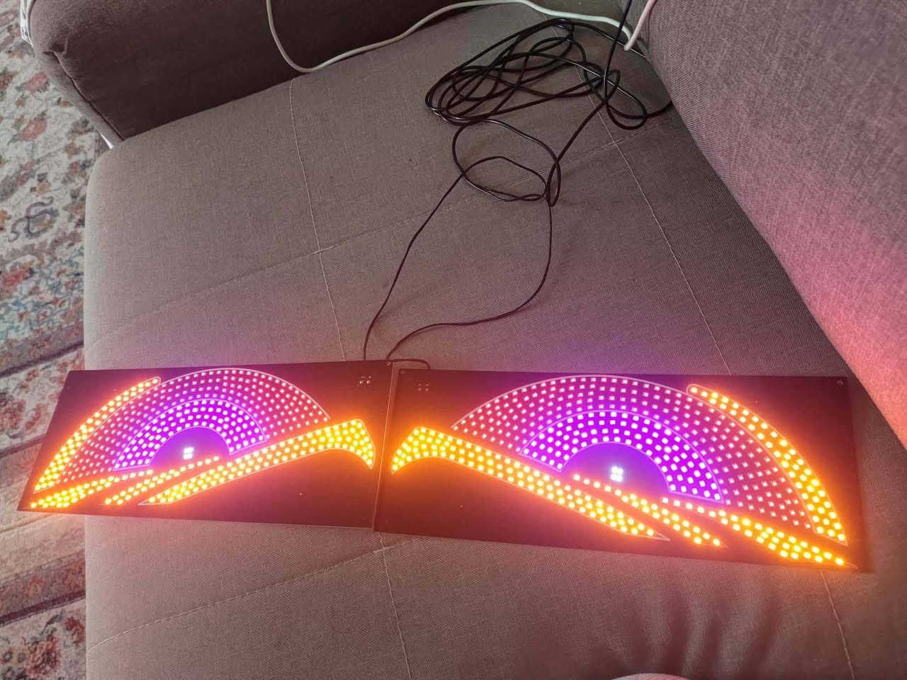 عيون سيارة او شاحنات كبيرة تحتوي ع ١١ نمط السعر ١٧ مع التوصيل


**إذا كنت صاحب هذا الإعلان وتريد حذفه لأي سبب، رجاءا أرسل رسالة إلى الدعم الفني**