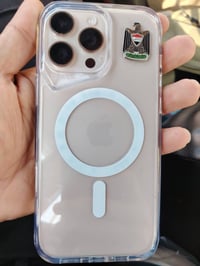 سلا عليكم ايفون ١٦ برو ماكس للبيع الجهاز جديد شرط بطاريه ١٠٠ كارتون غر...