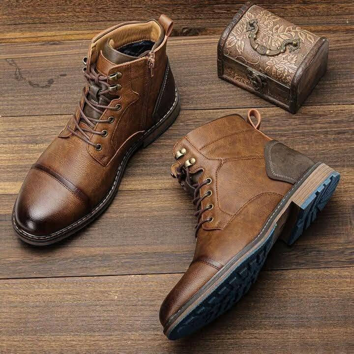 توفر✨✨✨✨
بوت رجالي كوالتي عالي 
قياس ٤٣


**إذا كنت صاحب هذا الإعلان وتريد حذفه لأي سبب، رجاءا أرسل رسالة إلى الدعم الفني**
