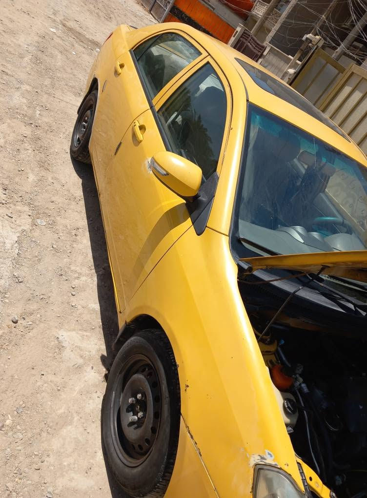 Byd g3 موديل 2013 سيارة تبريد ثلج محرك ياباني مابيها ولا ضربة فقط مكان زنجار على كد فلس كم وحدة معجنهن بغداد, العراق


**إذا كنت صاحب هذا الإعلان وتريد حذفه لأي سبب، رجاءا أرسل رسالة إلى الدعم الفني**