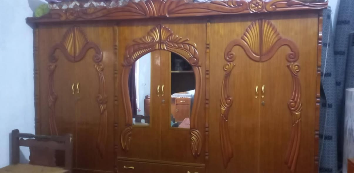 غرفة حطاطة كلش نضيفة سعر 550 وبيها مجال عنوان بحيرة حمرين


**إذا كنت صاحب هذا الإعلان وتريد حذفه لأي سبب، رجاءا أرسل رسالة إلى الدعم الفني**