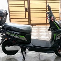 سكنس كوري • مدرع • ٦بطاريات