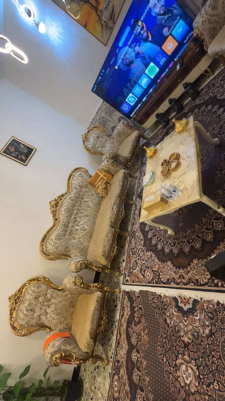 تخم مصري اخو الجديد عشر مقاعد مع طبله وسطيه ٧٠٠ وبي مجال
كاونترات ٥٠٠ 
طبله وسطيه ٨٠ الف 
طبلات ٨٠ 
مكاني السيديه


**إذا كنت صاحب هذا الإعلان وتريد حذفه لأي سبب، رجاءا أرسل رسالة إلى الدعم الفني**