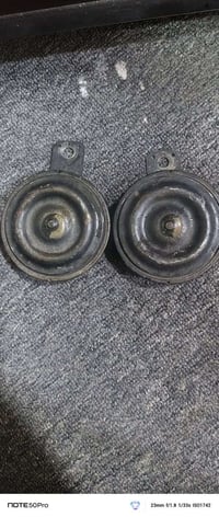 هورنات سيدان • اصلي • كلجات جدد