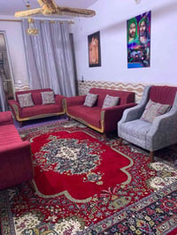 كنب • ١٠مقاعد