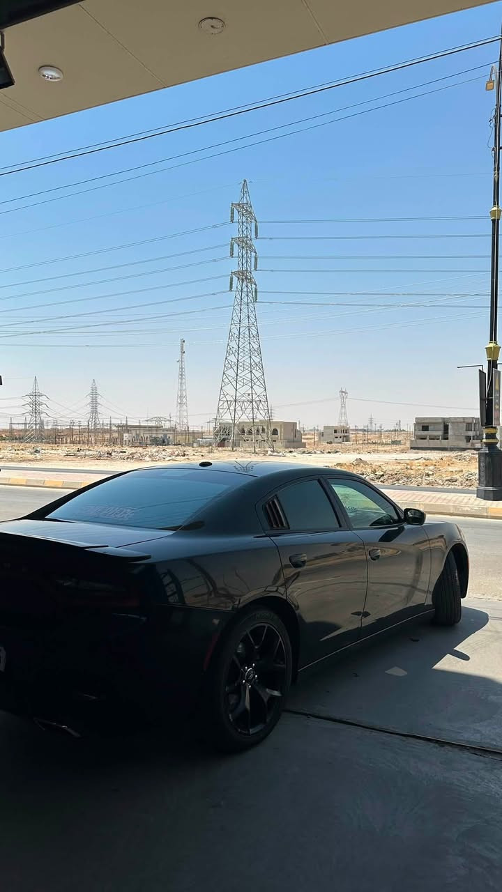للبيع…
چارجر sxt 
موديل 2019
وارد كندي 
كلين تايتل 
مكفوله كفاله عامه من صبغ وبارد وگير ومكينه وكلشي سياره ع وضعها البلادي !!
ماشيه 92 الف كيلو….
مواصفاتها 
شاشه وسط 
كشن سايق كهرباء 
بدون فتحه 
وباقي مواصفاتها المعروفه
رقم شمالي اربيل
السعر 225 وبي مجال
مكاني تكريت 
الرقم:***********
