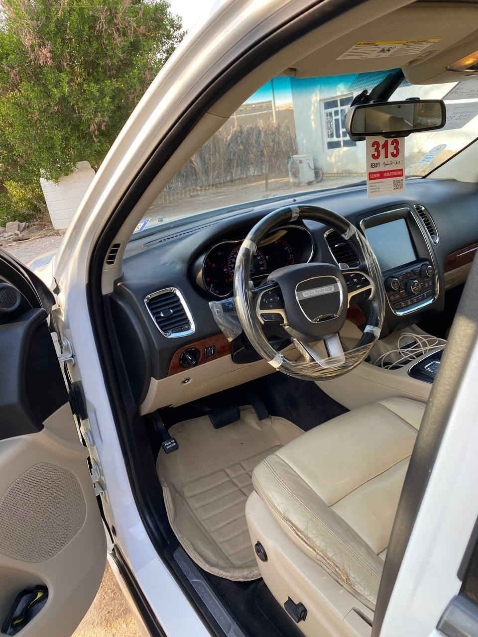 عليكم دوج تورنكو السياره فول ما عده الفتحه موديل 16 اتخبل جنطه شفط تتفأه تبريد كشنات خزن ميموري السياره بسمي جاهزه مال جناي ما تاعبه السياره واكفه التصال مكاني الناصريه ***********
