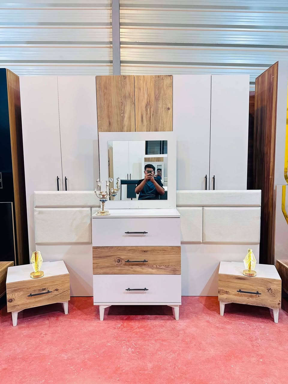💎💗 غرفة تركي مستخدم
🛏️ 6 قطع كاملة
💯 نظافة 95%
🚪 نظام أبواب مرتب
💸 السعر 525 قفل
🪛 شد مجاني
🚚 نقل مجاني
💎


**إذا كنت صاحب هذا الإعلان وتريد حذفه لأي سبب، رجاءا أرسل رسالة إلى الدعم الفني**