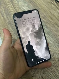 ايفون ١١ برو ماكس • ٢٥٦ • فيس ايدي معطل