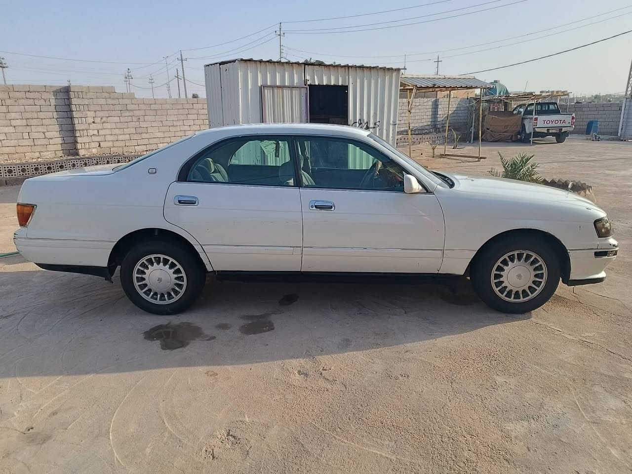 بطه فصل البيع السعر 38 وبيه مجال مكفوله من كص ونقل جثه ولعيب شرعي مكينه وكير حلوات حداده جديده تخم تاير كهربايت كله شغاله سياره حلوه مرتبه جهزه مال جني مكاني بصره قضاء المدينه رقم الهاتف ‏‪0785 936 6900‬‏،،، سعر ٣٨ بيه مجال فيس مغلق

