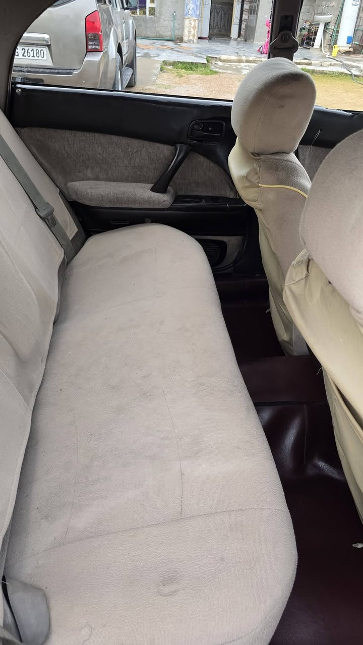 السلام عليكم بطه موديل 92 رقم انبار 
 السعر 45  وبيها مجال
  استفسار الاتصال بل رقم
***********
