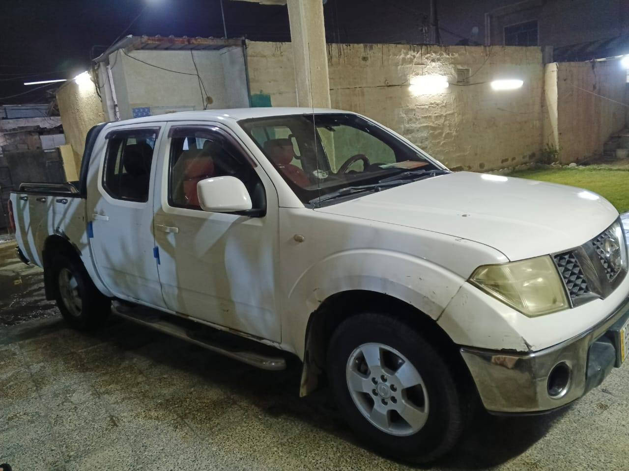 ٢٠٠٩ مكينه وكير واكسل مكفول سعرها ٧٥$ بأسمي رقمها اربيل ***********
