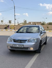 اوبترا • ٢٠٠٧ • رقم سليمانيه