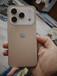 آيفون ١٧ برو ماكس • مجدد • صيني