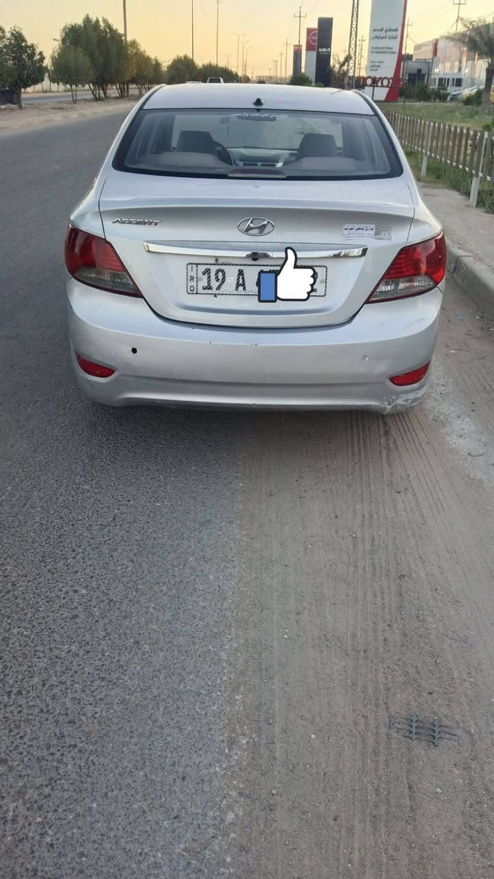 اكسنت 2014.. رقم نكليزي كربلاء  محرك 1600 مكفول تخم تاير حداديه مقدم جديد. سعر 78 وبيها مجال


**إذا كنت صاحب هذا الإعلان وتريد حذفه لأي سبب، رجاءا أرسل رسالة إلى الدعم الفني**