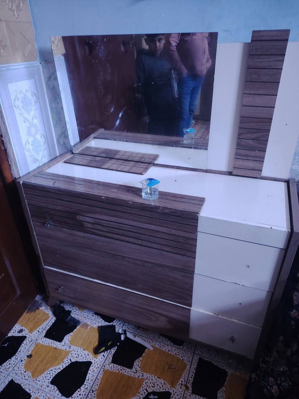 225


**إذا كنت صاحب هذا الإعلان وتريد حذفه لأي سبب، رجاءا أرسل رسالة إلى الدعم الفني**