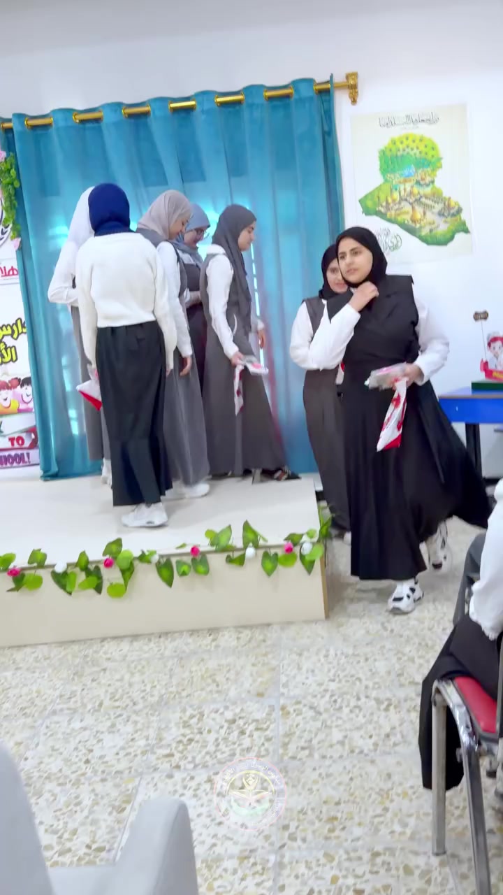 ✨️عيد الطالب

نحتفل اليوم بطلابنا الذين يصنعون الأمل ويزرعون النجاح في كل خطوة.
أنتم فخرنا الدائم، وبكم يزهر المستقبل وتتحقق الأحلام

يمكنكم التواصل معنا عبر الهاتف: 
***********
مدارس الرسول الاهلية 
📍مجمع تينا السكني - قرب جسر الحضارات
