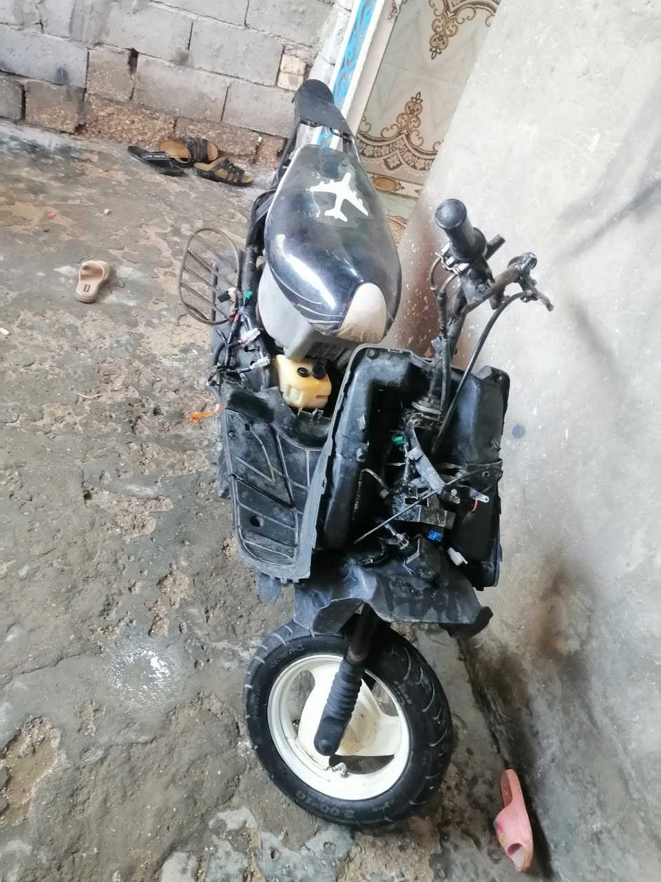 بيجي البيع هندر واحد بس كبريتر عوزه تنضيف سعر ١٣٠ بيه مجال


**إذا كنت صاحب هذا الإعلان وتريد حذفه لأي سبب، رجاءا أرسل رسالة إلى الدعم الفني**