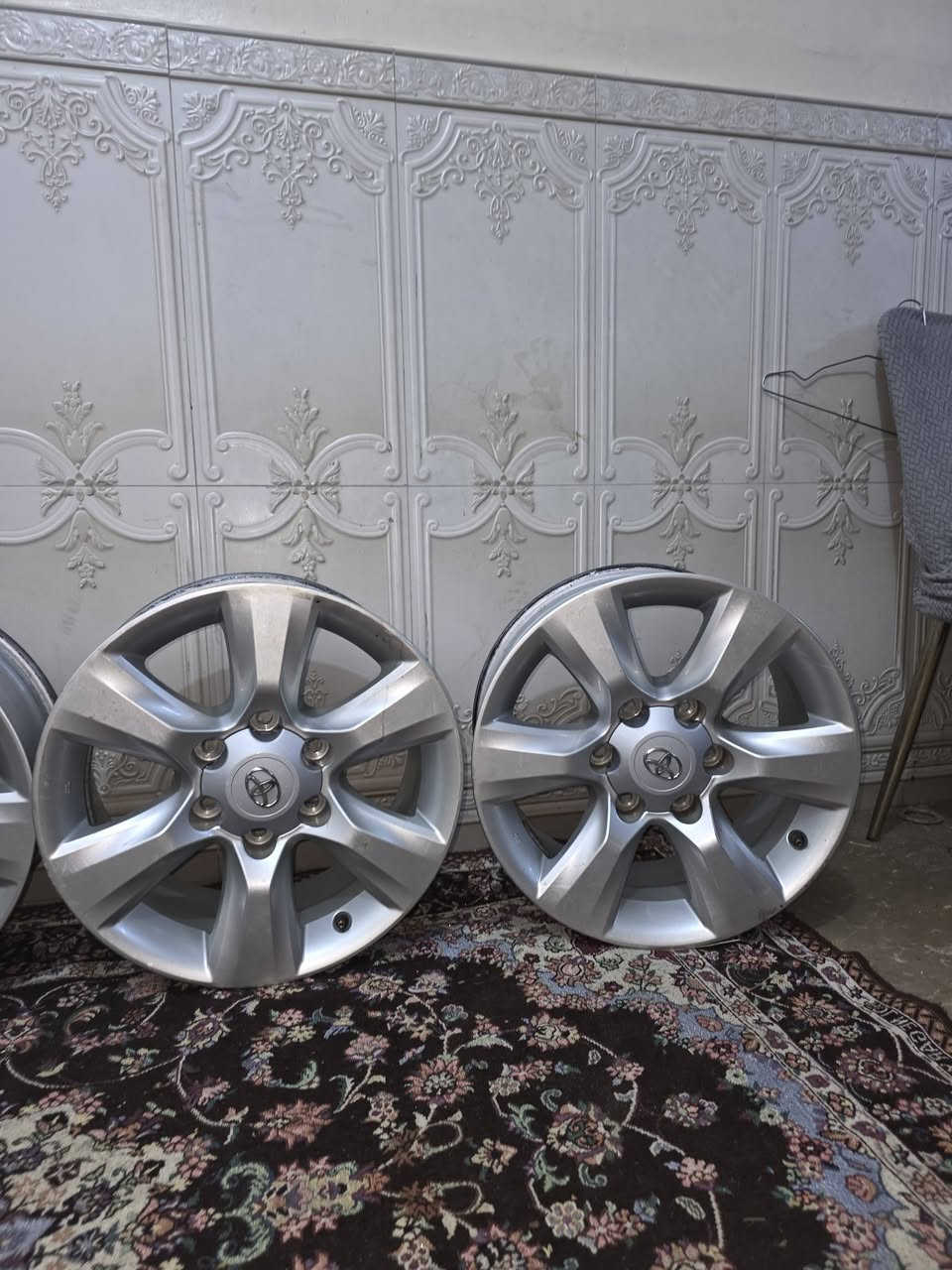 تخم وياله ابرادو يرهم لحد موديل ٢٠٠٠٣ هنه موديل ٢٣
اتصل تدلل ***********
