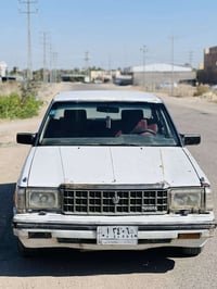 1985كير ومحرك وحداديه كفاله تخم تاير جديد رقن بغداد سنيون ال2028 السعر...